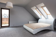 Baldingstone bedroom extensions