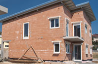 Baldingstone home extensions