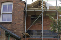 free Baldingstone home extension quotes
