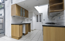 Baldingstone kitchen extension leads